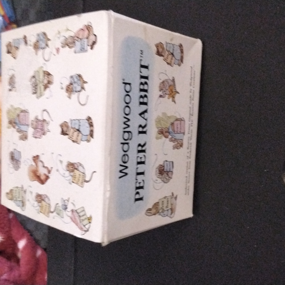 Peter Rabbit cup - Picture 5 of 5